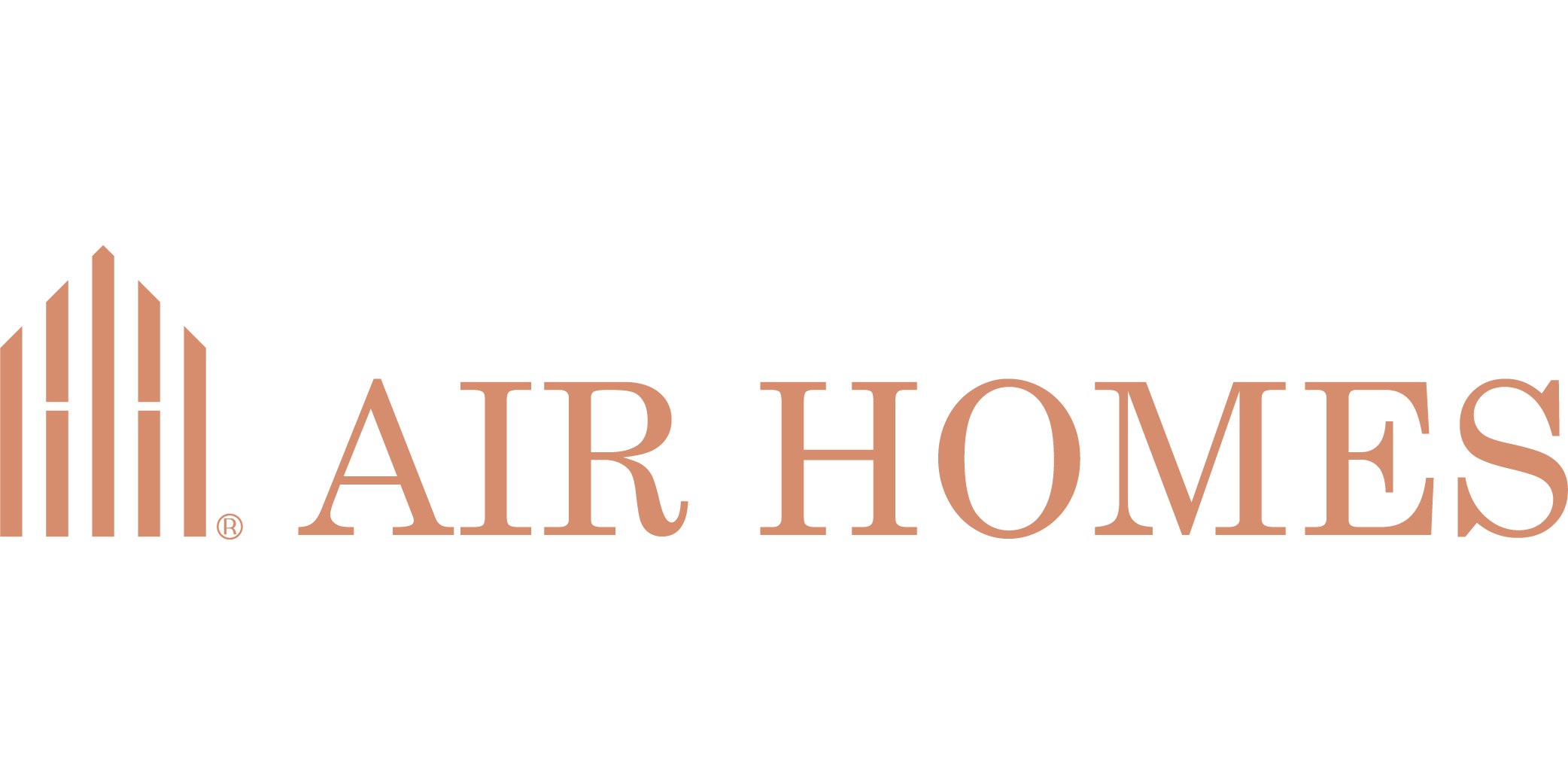 Air Homes Travel