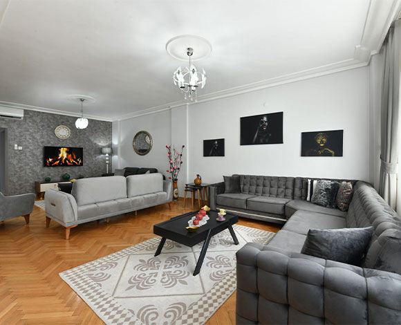 شقة للايجار اسطنبول