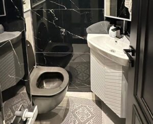 شقق شيشلي اسطنبول