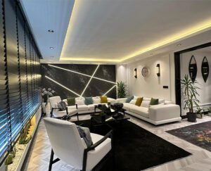 شقق شيشلي اسطنبول