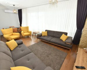 شقق للإيجار في اسطنبول يومي