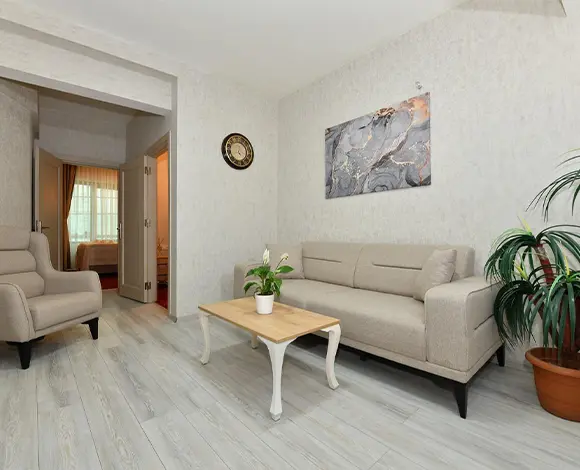 أفضل شقق في اسطنبول للعوائل