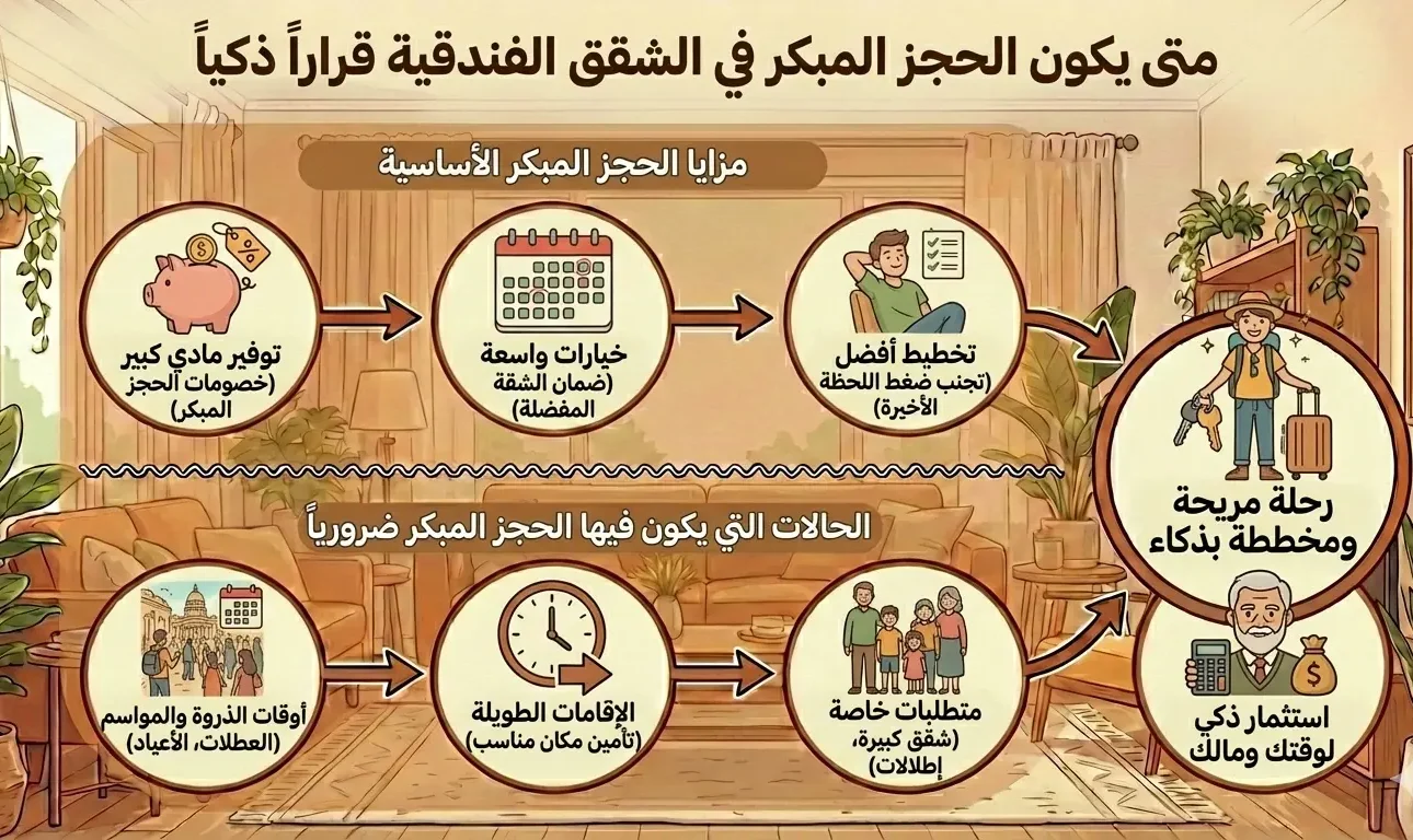 حجز شقق اسطنبول