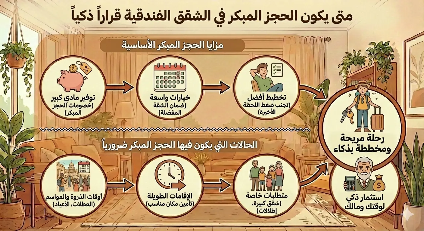 حجز شقق اسطنبول