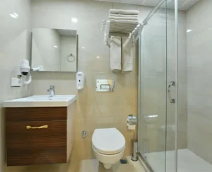 شقق فخمه للايجار