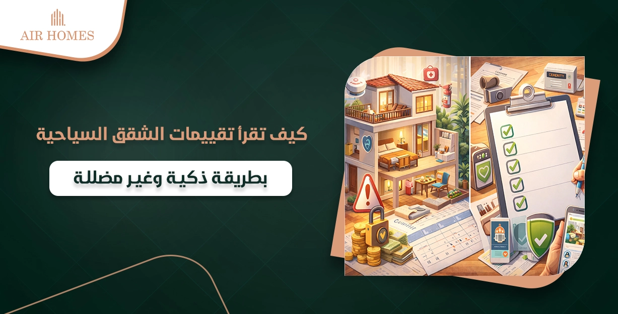 شقق فندقيه في تركيا