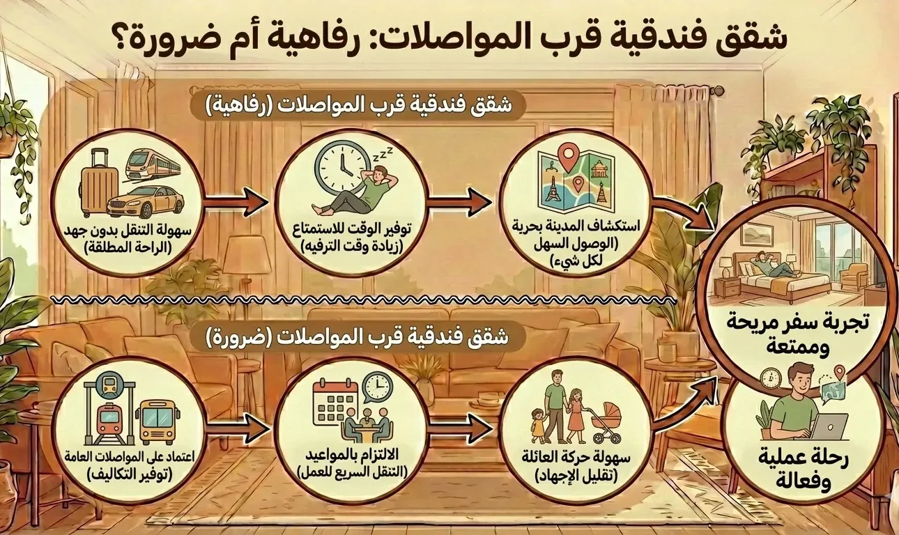 شقق في شيشلي