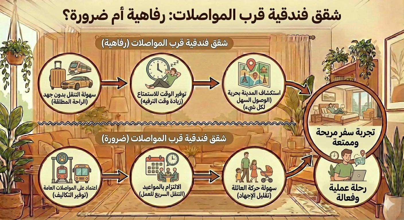 شقق في شيشلي