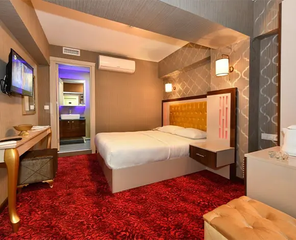 شقق للايجار في اسطنبول شيشلي