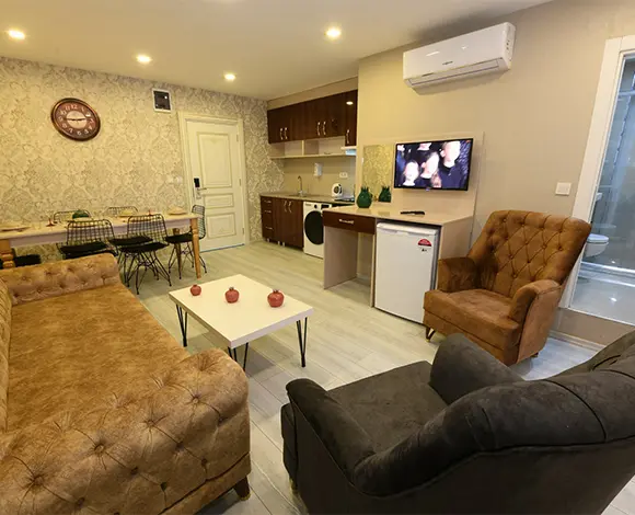 شقق للايجار في السياحية