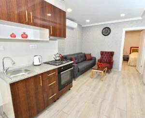 شقق مفروشة للايجار