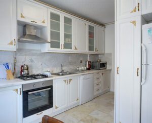 شقق مفروشة للايجار في اسطنبول