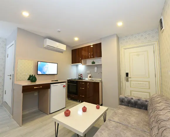 فنادق اسطنبول شيشلي