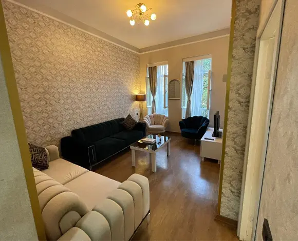 أفضل شقق فندقية في شيشلي اسطنبول