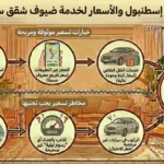 تكاسي تركيا