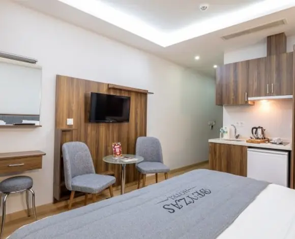 حجز شقة في اسطنبول