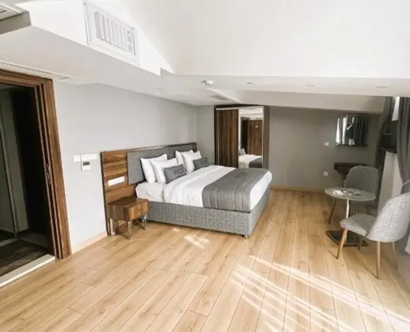 حجز شقة مفروشة